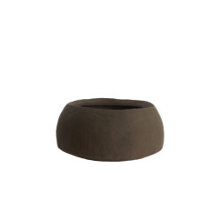 Light & Living vaas deco Ø56x29 cm tingri
