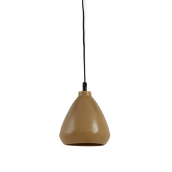 Light & Living hanglamp desi 22.5x22.5x25 -