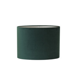 Light & Living lampenkap velours 45x21x32cm -