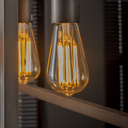 Hoyz Lichtbron led filament druppel