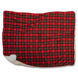 Unique Living | plaid falun 130x160cm