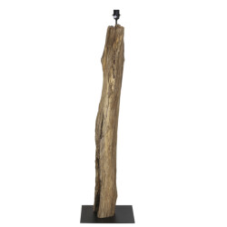 Light & Living vloerlamp razgrad 35x35x135cm -