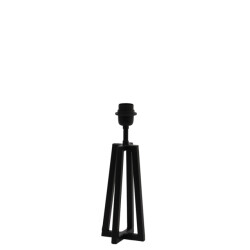 Light & Living lampvoet miley Ø11.5x31cm -