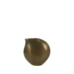 Light & Living vaas marusi 31x13x30 -