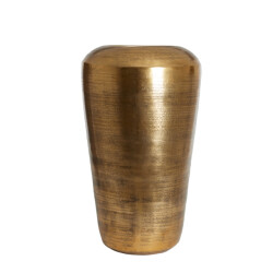 Light & Living vaas deco Ø53x89 cm louie antiek