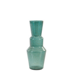 Light & Living vaas trosmu 20x20x44.5 -