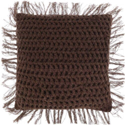Unique Living kussen tufo 45x45cm coconut