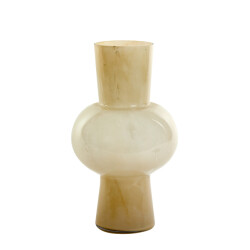 Light & Living vaas halley 23x23x40 -