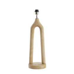 Light & Living lampvoet xitta Ø20x55cm -