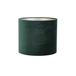 Light & Living lampenkap velours Ø50x38cm -