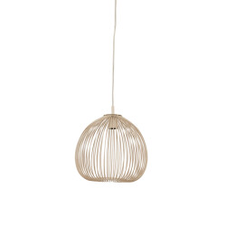 Light & Living hanglamp rilana 34x34x35 -