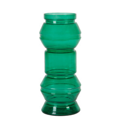 Light & Living vaas moki 18x18x47 -
