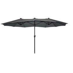 SenS-Line marbella parasol 270x450 cm -