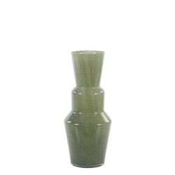 Light & Living vaas trosmu 20x20x44.5 -