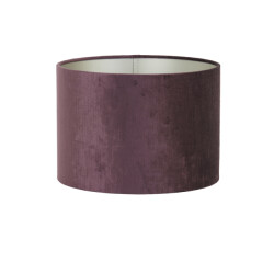 Light & Living lampenkap gemstone Ø40x30cm -