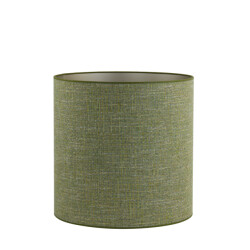 Light & Living lampenkap tweed Ø45x45cm -