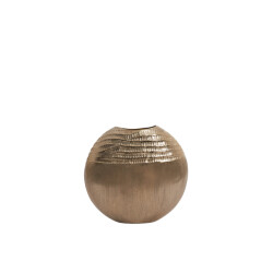 Light & Living vaas deco 35x9,5x34 cm mazan