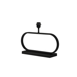 Light & Living lampvoet jamiro 47x13x29cm -