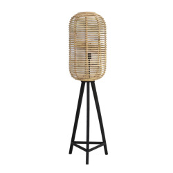 Light & Living vloerlamp tabana 36x36x140cm -
