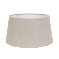 Light & Living lampenkap livigno 20x17x11.5cm -