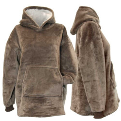 Unique Living hoodie kids hoodie -