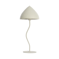 Light & Living tafellamp elimo Ø25x67cm -