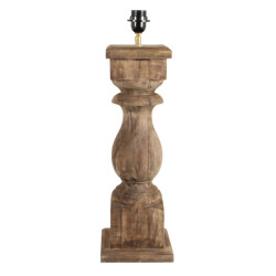 Light & Living lampvoet cadore Ø19x64cm -