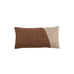 Light & Living kussen canberra 60x30cm -