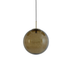 Light & Living hanglamp magdala 40x40x40 -