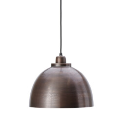 Light & Living hanglamp kylie 30x30x26 -