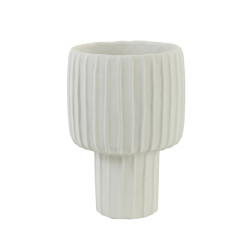 Light & Living vaas maja 24x24x35 -