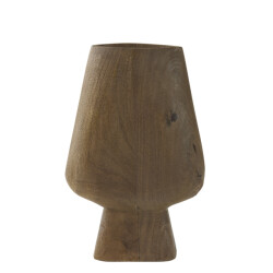 Light & Living vaas sedilo 26x10x40 -