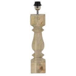 Light & Living lampvoet cumani Ø10x47cm -