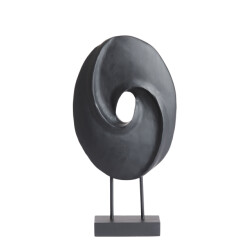 Light & Living ornament zorati 24x9x46.5cm -