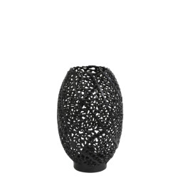Light & Living tafellamp sinula 24x24x40cm -