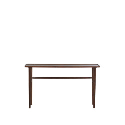 Light & Living side table 140x30x82 cm qiano acacia hout
