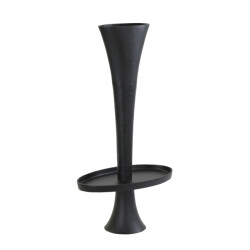 Light & Living vaas zembi 42x26x86 -