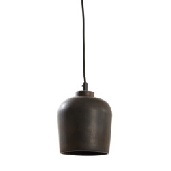 Light & Living hanglamp dena 18x18x20 -