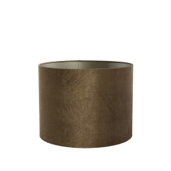 Light & Living lampenkap lubis Ø50x38cm -
