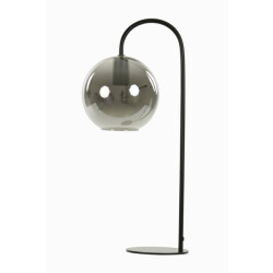 Light & Living tafellamp subar 28x20x60cm -