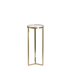 Light & Living zuil retiro Ø35x81cm -