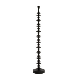 Light & Living vloerlamp stevie 25x25x142cm -