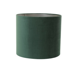 Light & Living lampenkap velours Ø45x45cm -