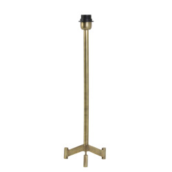 Light & Living lampvoet dennis Ø15.5x50cm -