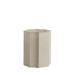 Light & Living lampenkap dasli Ø25x35cm -