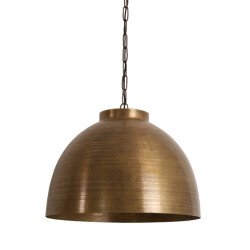 Light & Living hanglamp kylie 60x60x46.5 -