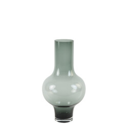 Light & Living vaas kaela 25.5x25.5x47 -