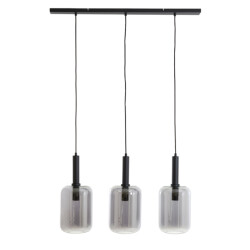 Light & Living hanglamp lekar 100x22x32 -