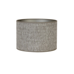 Light & Living lampenkap saverna Ø40x30cm -