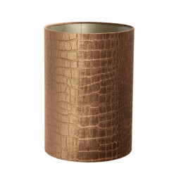 Light & Living lampenkap praya Ø30x42cm -